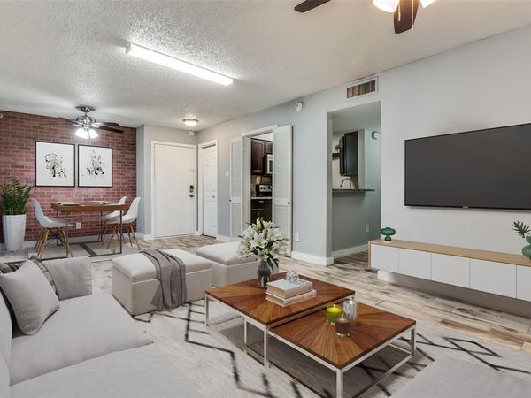 4859 Cedar Springs Road, Unit 144, Dallas, TX 75219