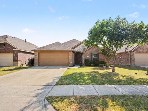 1412 Villa Paloma Boulevard, Little Elm, TX 75068