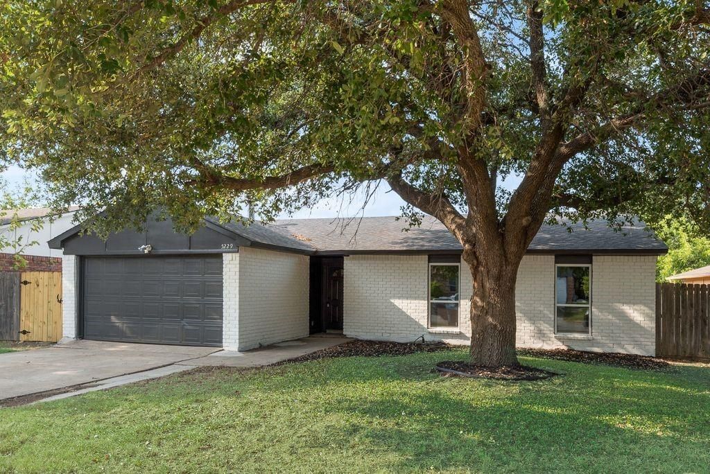 5229 Nash Drive, The Colony, TX 75056 Main Photo