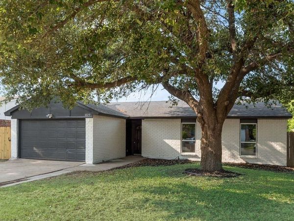 5229 Nash Drive, The Colony, TX 75056
