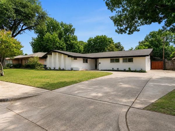 1212 Stevens Ridge Drive, Dallas, TX 75211