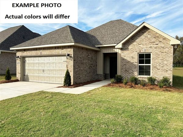 405 Hummingbird Lane, Princeton, LA 71067