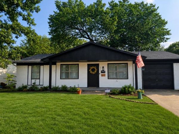 603 Donley Drive, Euless, TX 76039