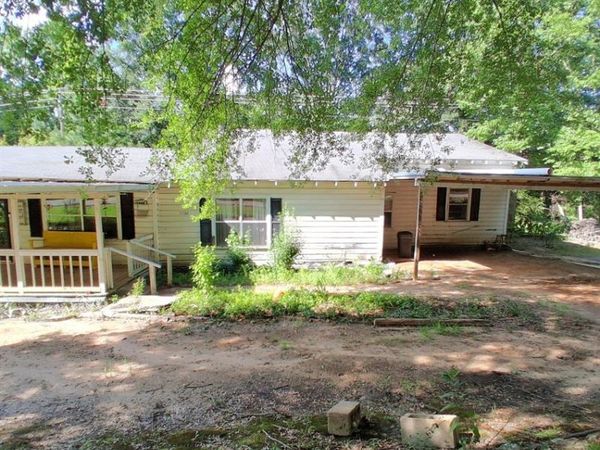 3200 Fm 1399 , Linden, TX 75563