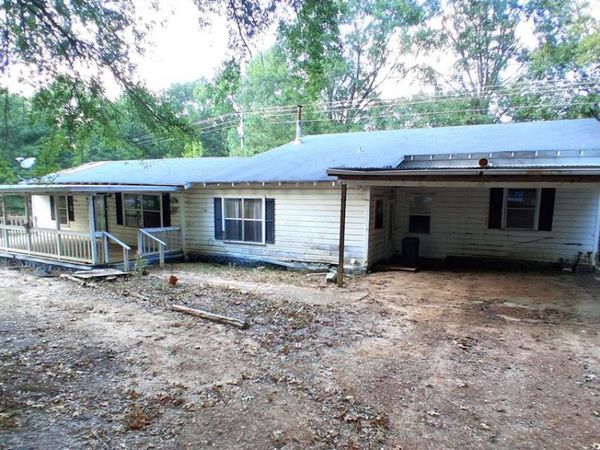 3200 Fm 1399, Linden, TX 75563