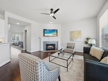 3475 Pilgrim Drive, Frisco, TX 75034