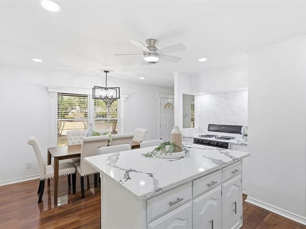 12319 Sunland Street, Dallas, TX 75218