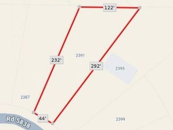 2391 Road 5838 , Cleveland, TX 77327