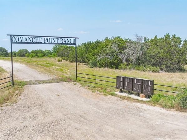 TBD Private Road 1271 , Carlton, TX 76436