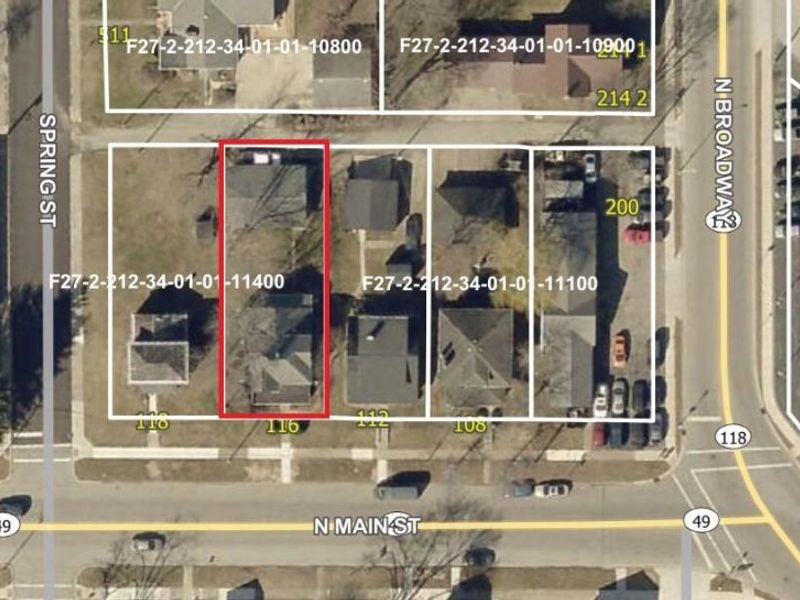 116 N Main Street, Greenville, OH 45331 Photo 37