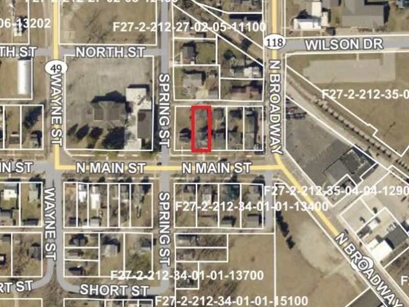 116 N Main Street, Greenville, OH 45331 Photo 38