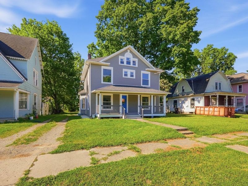209 W Euclid Avenue, Springfield, OH 45506 Photo 2