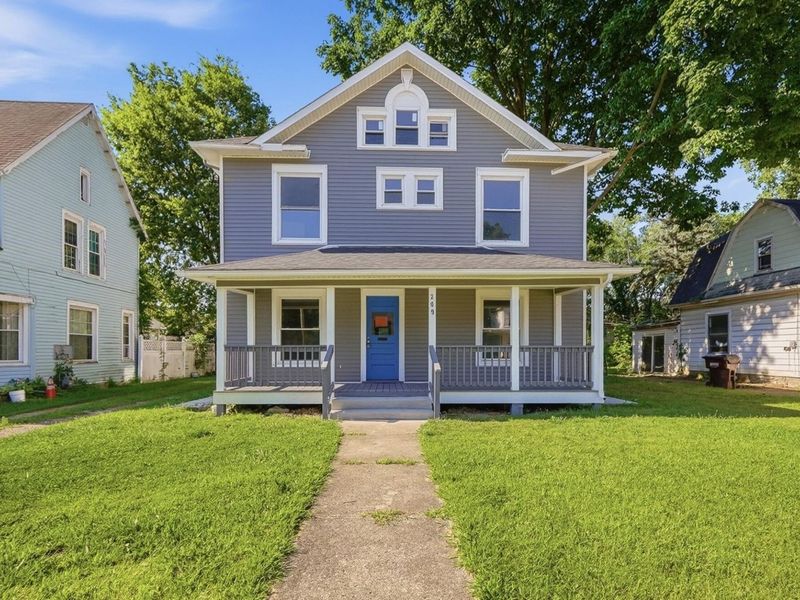 209 W Euclid Avenue, Springfield, OH 45506 Photo 3