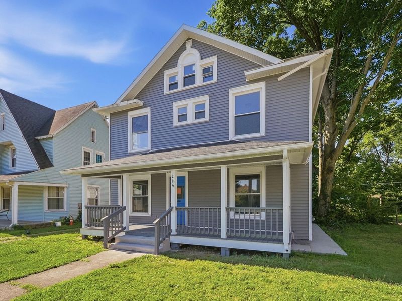 209 W Euclid Avenue, Springfield, OH 45506 Photo 4