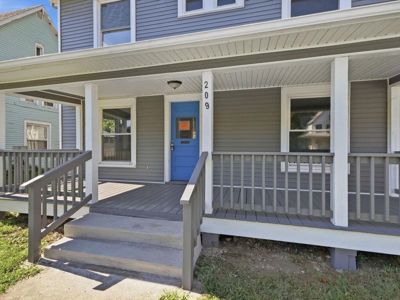 209 W Euclid Avenue, Springfield, OH 45506 Photo 5