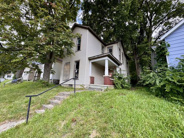 62 Parnell Avenue, Dayton, OH 45403