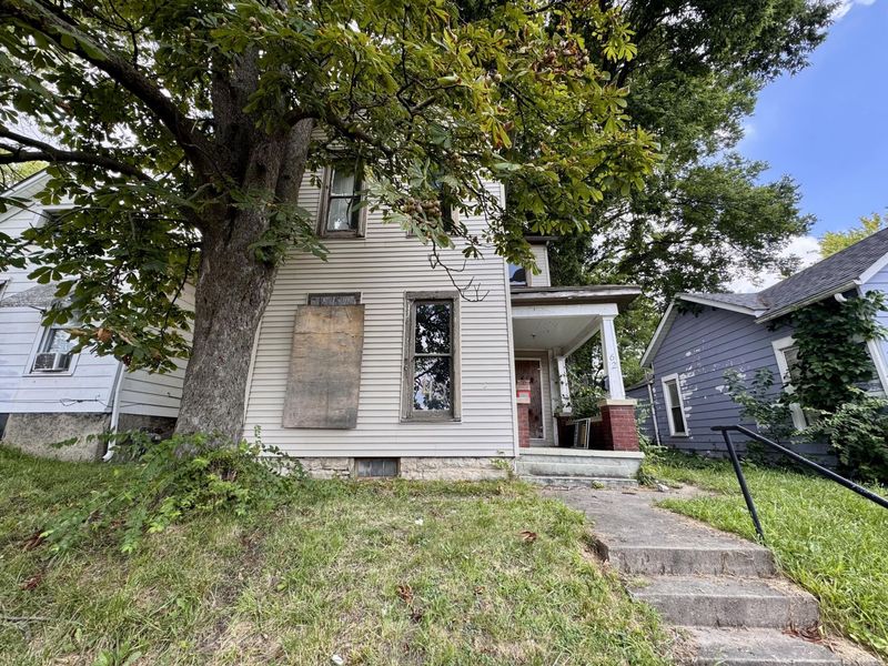 62 Parnell Avenue, Dayton, OH 45403 Photo 2