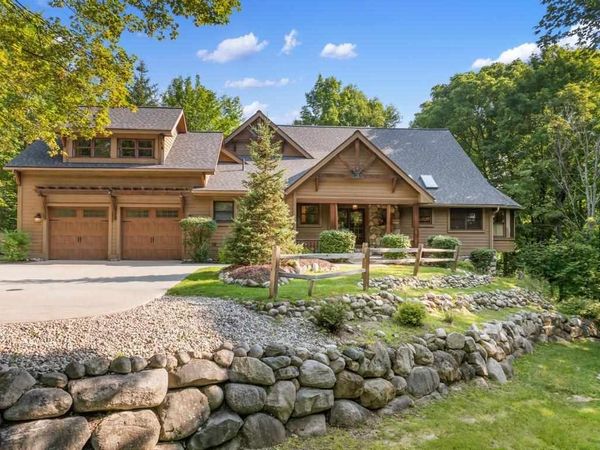 2658 Troon South, Bellaire, MI 49615