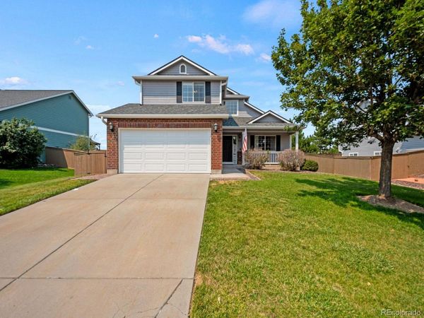 4833 Eckert Street, Castle Rock, CO 80104
