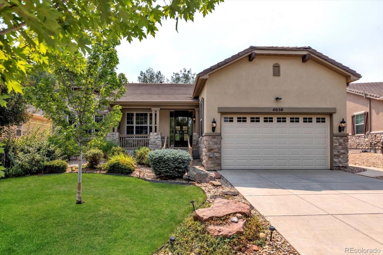 4050 Centennial Drive, Broomfield, CO 80023 Main Photo