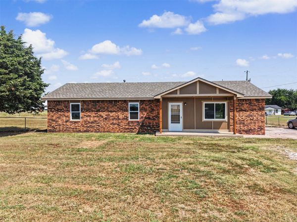 3417 W 113th Street North , Sperry, OK 74073