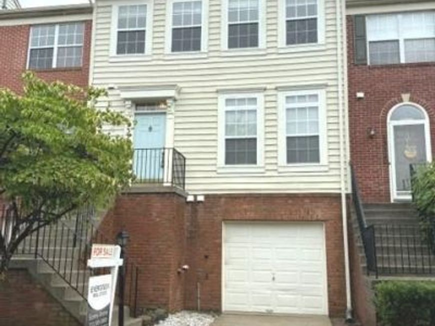 13318 Kilmarnock Terrace, Germantown, MD 20874 Main Photo