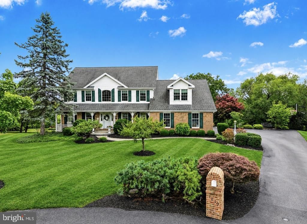 1830 PEAR COURT, FOGELSVILLE, PA 18051
