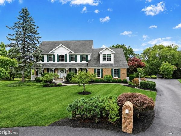 1830 PEAR COURT, FOGELSVILLE, PA 18051