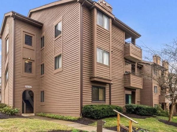 5355 SMOOTH MEADOW WAY , Unit 6, COLUMBIA, MD 21044