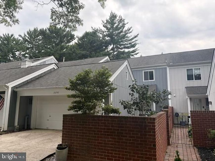 20742 Highland Hall Drive, Montgomery Village, MD 20886 Main Photo