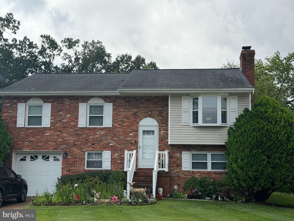 777 MARTIN COURT E , SEVERN, MD 21144