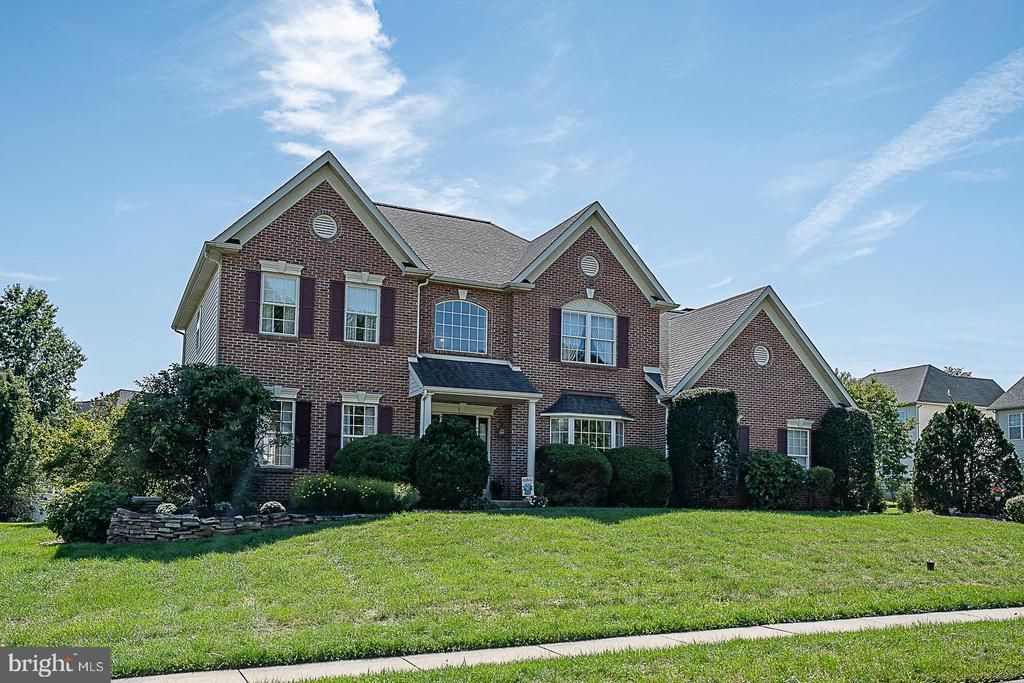 3149 FOX DRIVE, CHALFONT, PA 18914