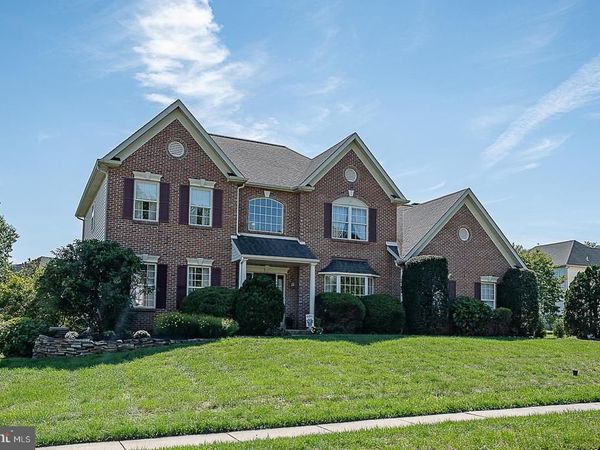 3149 FOX DRIVE, CHALFONT, PA 18914