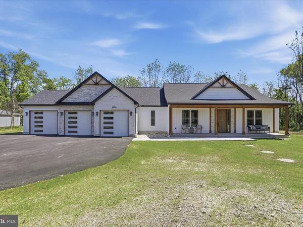 9094 APPLE JACK , MERCERSBURG, PA 17236