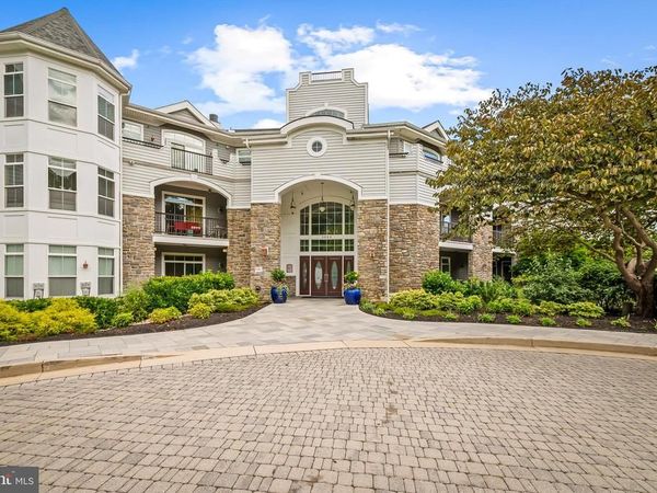 3000 STONE CLIFF DRIVE, Unit 106, BALTIMORE, MD 21209