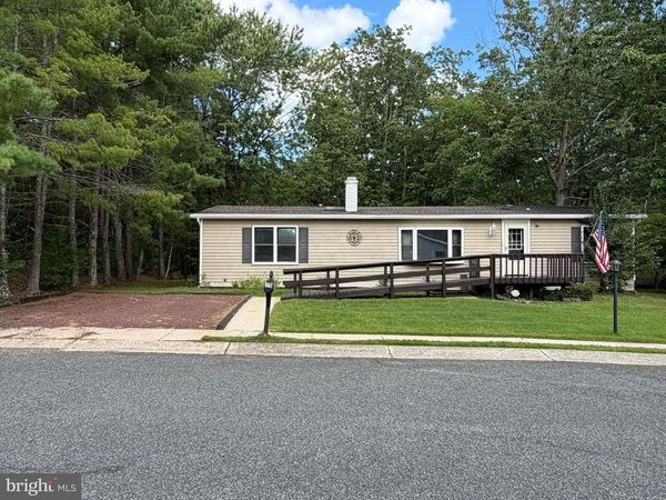 13 HOLLY COURT, MAYS LANDING, NJ 08330