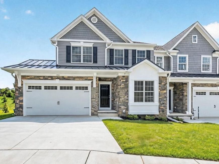 1715 Botanical Court, Unit 8, Sykesville, MD 21784 Main Photo