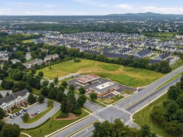 6459 CORPORATE DRIVE , Unit LOT B, FREDERICK, MD 21703