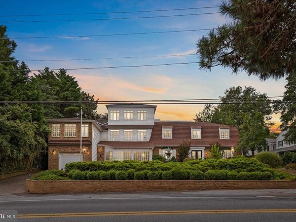 20340 SILVER LAKE DRIVE, REHOBOTH BEACH, DE 19971