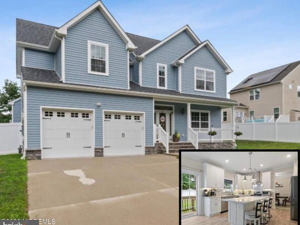 4 HARPOON DRIVE, BARNEGAT, NJ 08005