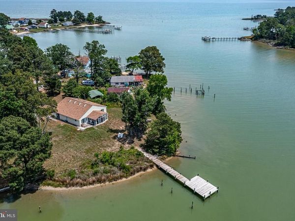 96 POTOMAC SHORE DRIVE, HEATHSVILLE, VA 22473