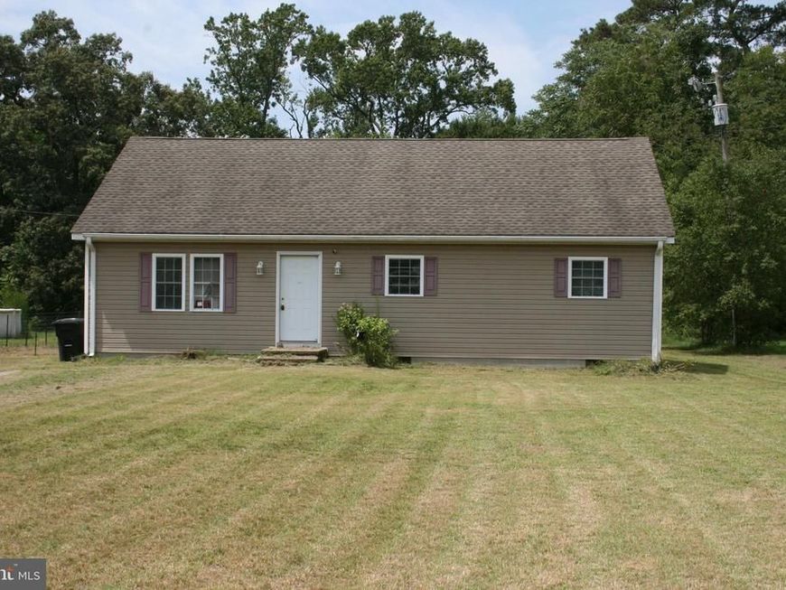 9854 Sharptown Road, Mardela Springs, MD 21837 Main Photo