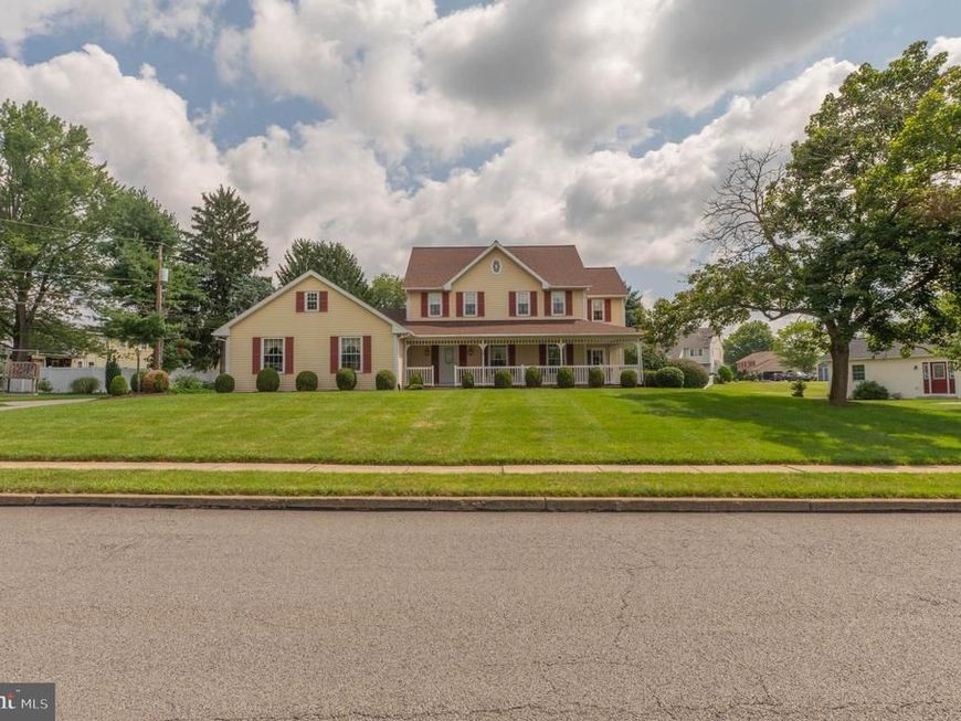 1039 Miriam Drive , Emmaus, PA 18049 Main Photo