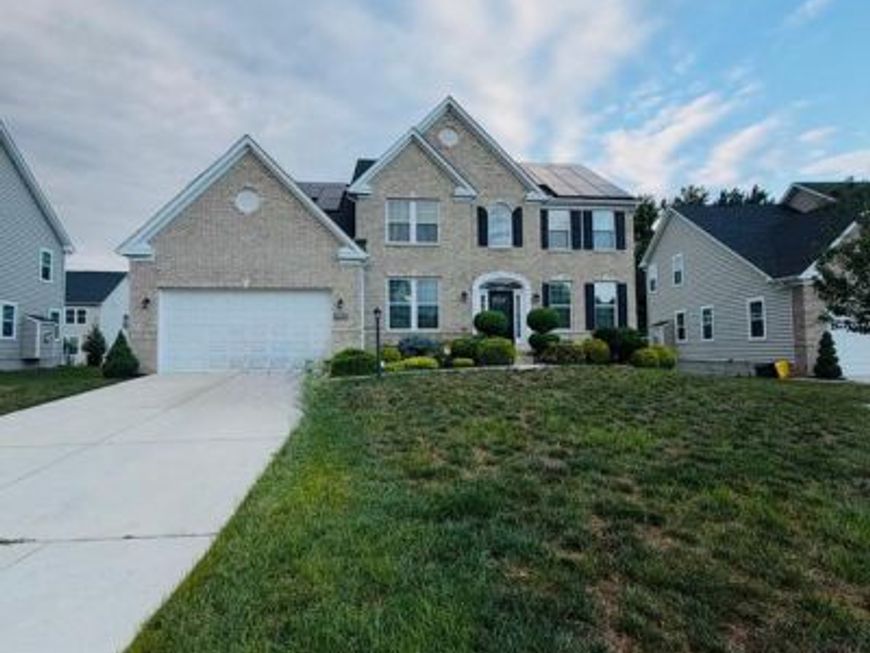 14120 Alfalfa Field Court , Bowie, MD 20720 Main Photo