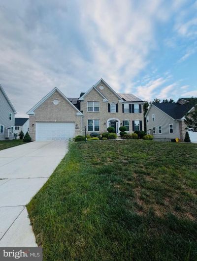 14120 ALFALFA FIELD COURT , BOWIE, MD 20720