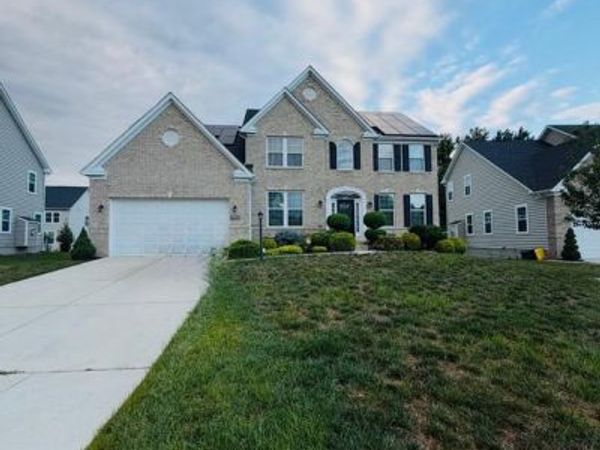 14120 ALFALFA FIELD COURT , BOWIE, MD 20720