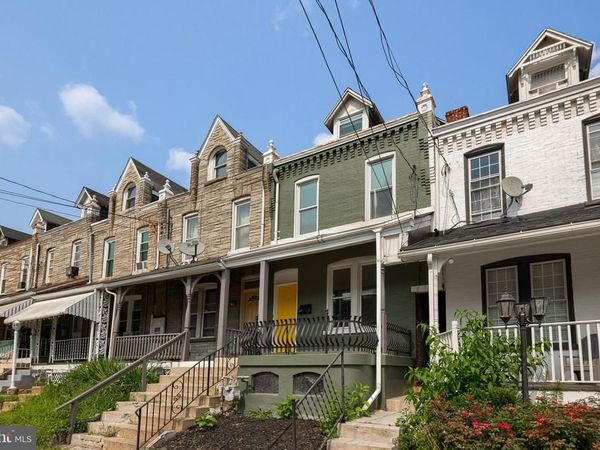 611 S PRINCE STREET , LANCASTER, PA 17603