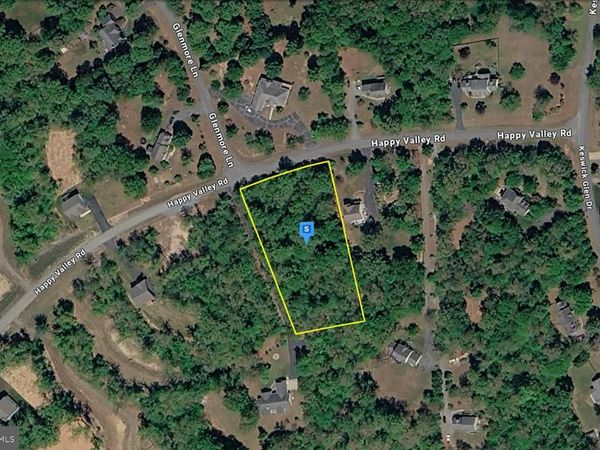 101 HAPPY VALLEY ROAD, KESWICK, VA 22947