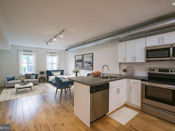 224 CHURCH STREET, UNIT 207A, PHILADELPHIA, PA 19106