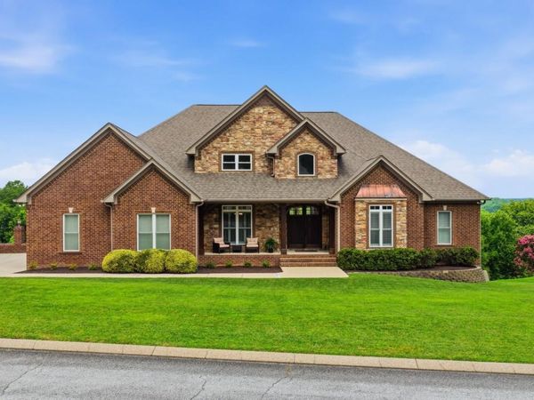 9976 Deer Ridge Drive, Ooltewah, TN 37363